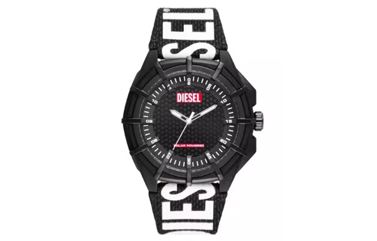 Dz4654 Logo print 50mm DIESEL
Dz4654 Logo print 50mm DIESEL