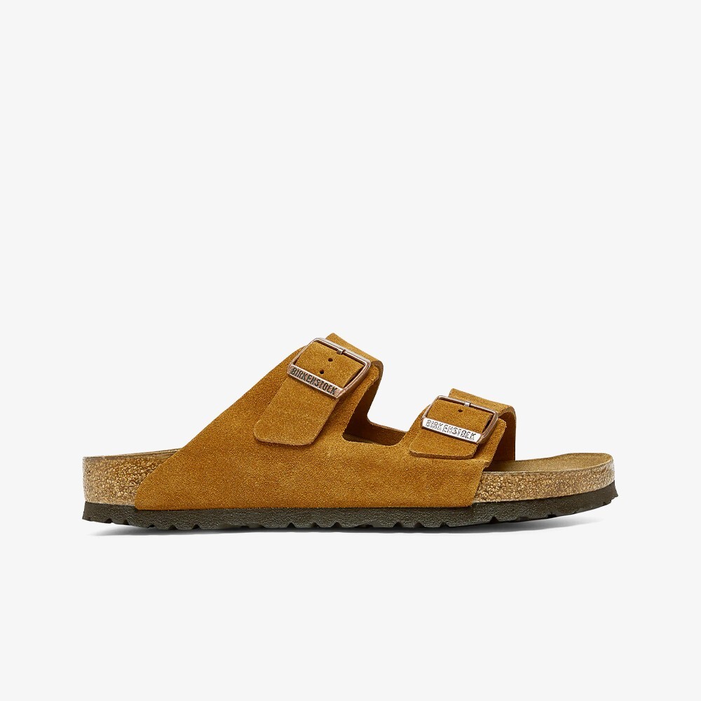 Кроссовки Arizona Suede Leather 'Mink' BIRKENSTOCK, мультиколор, Коричневый, Кроссовки Arizona Suede Leather 'Mink' BIRKENSTOCK, мультиколор
Кроссовки Arizona Suede Leather 'Mink' BIRKENSTOCK, мультиколор, Коричневый, Кроссовки Arizona Suede Leather 'Mink' BIRKENSTOCK, мультиколор