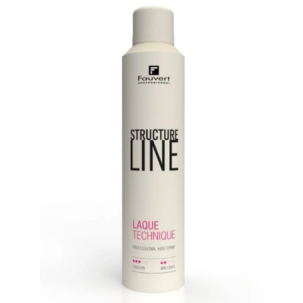 Структурная линия 300 мл Fauvert
Структурная линия 300 мл Fauvert