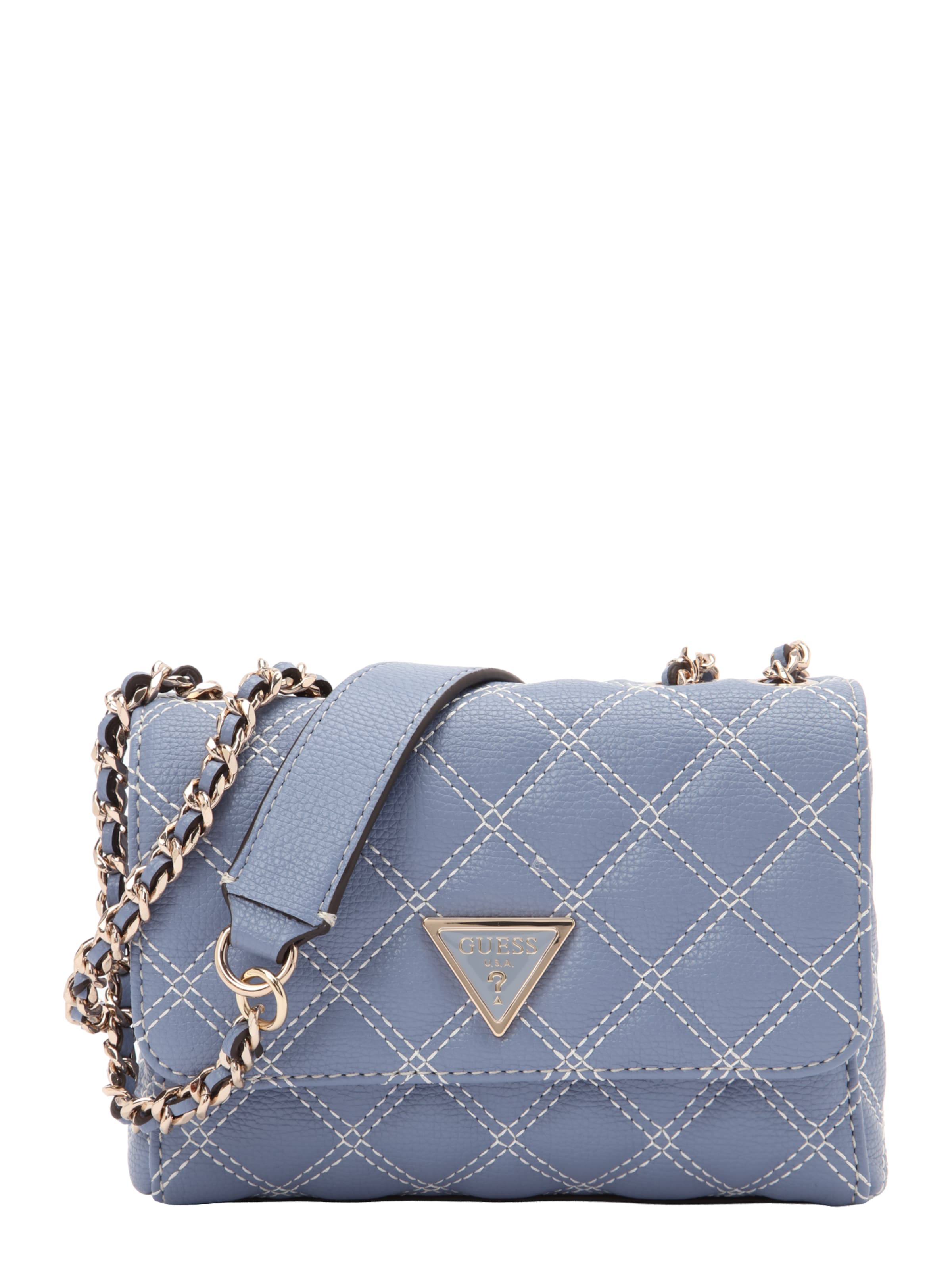 GUESS Сумка через плечо 'GIULLY II' в цвете Opal
GUESS Сумка через плечо 'GIULLY II' в цвете Opal