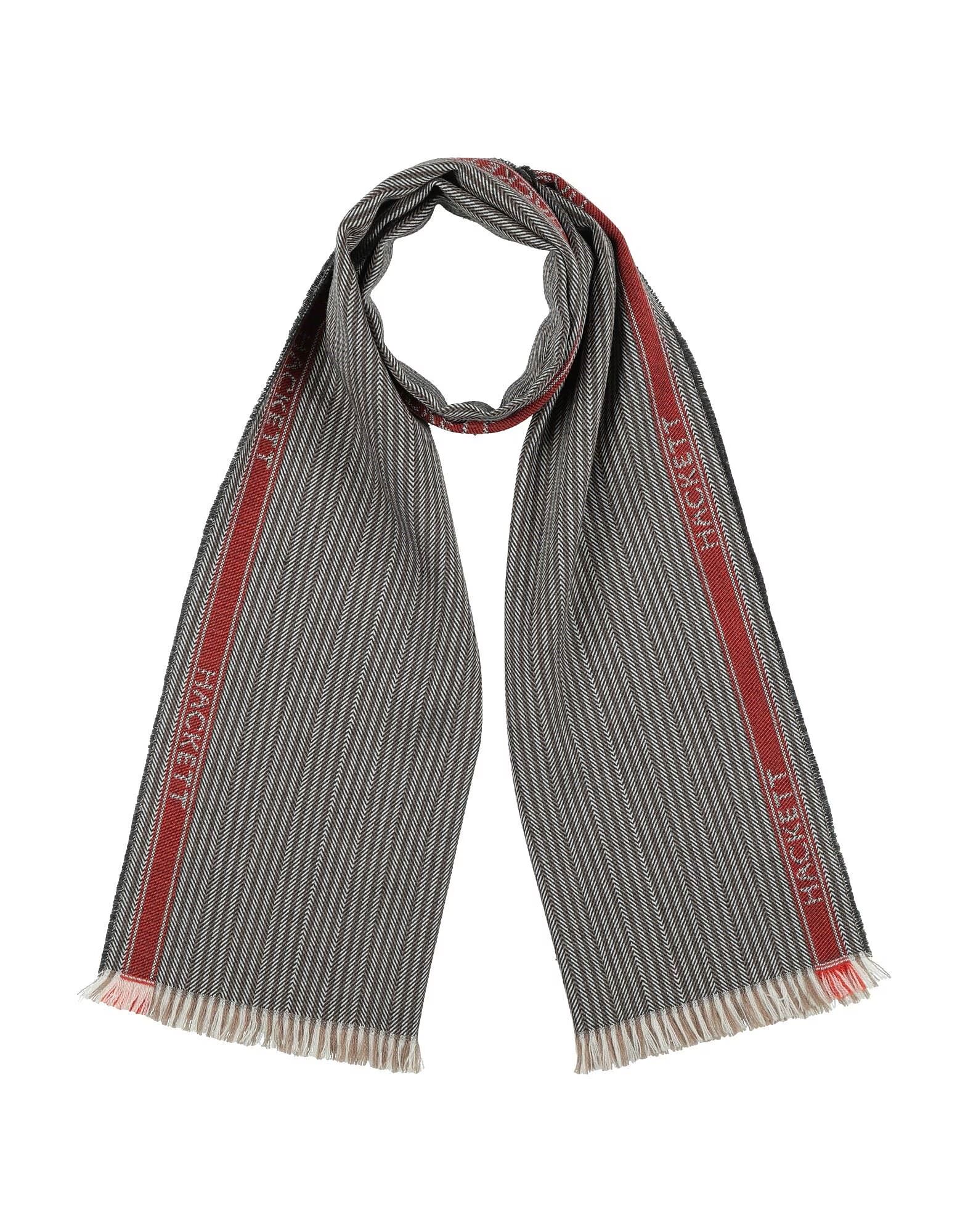 Шарф Hackett, хаки
Шарф Hackett, хаки