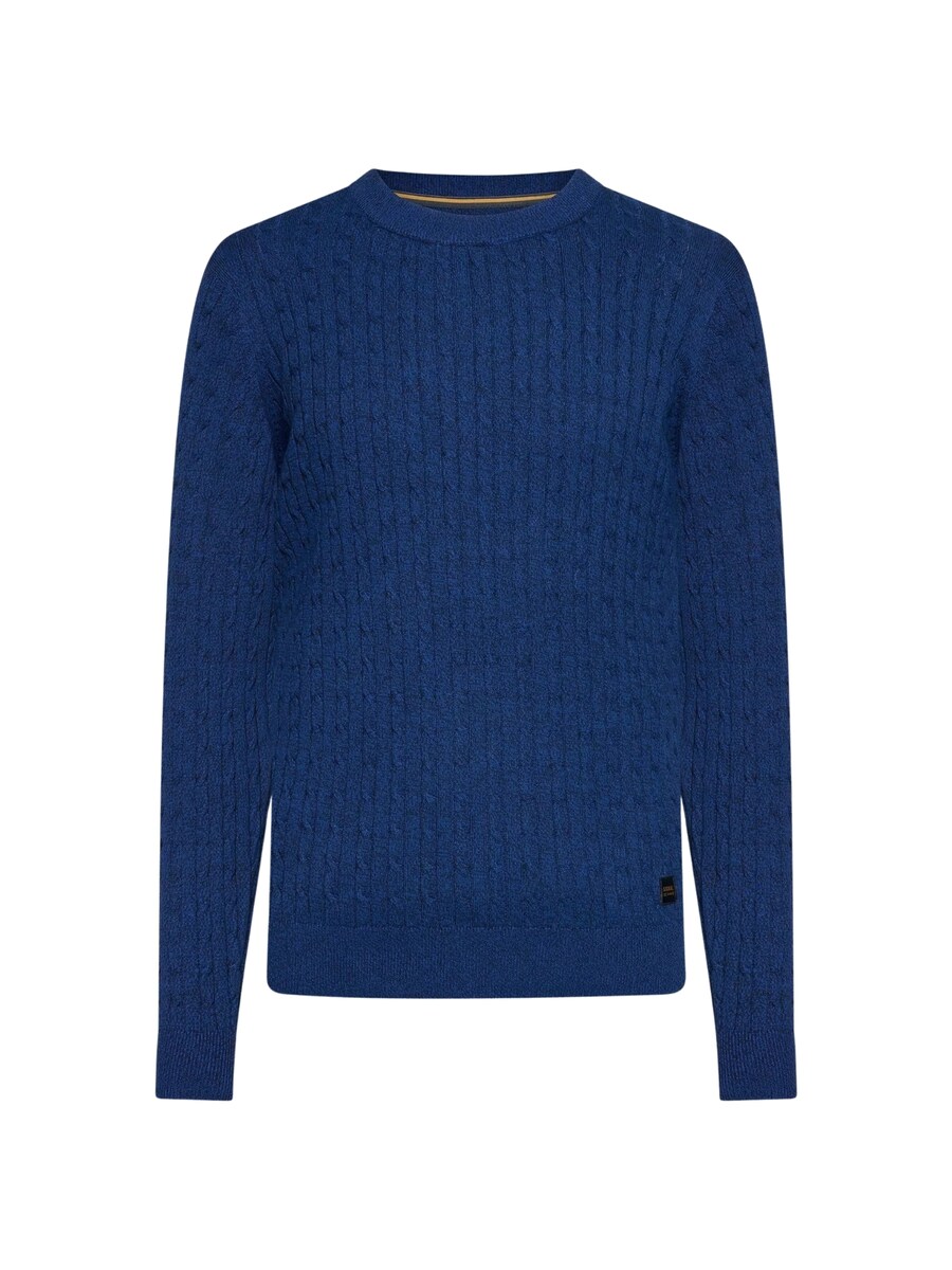 Свитер Signal Vitus, темно-синий
Свитер Signal Vitus, темно-синий