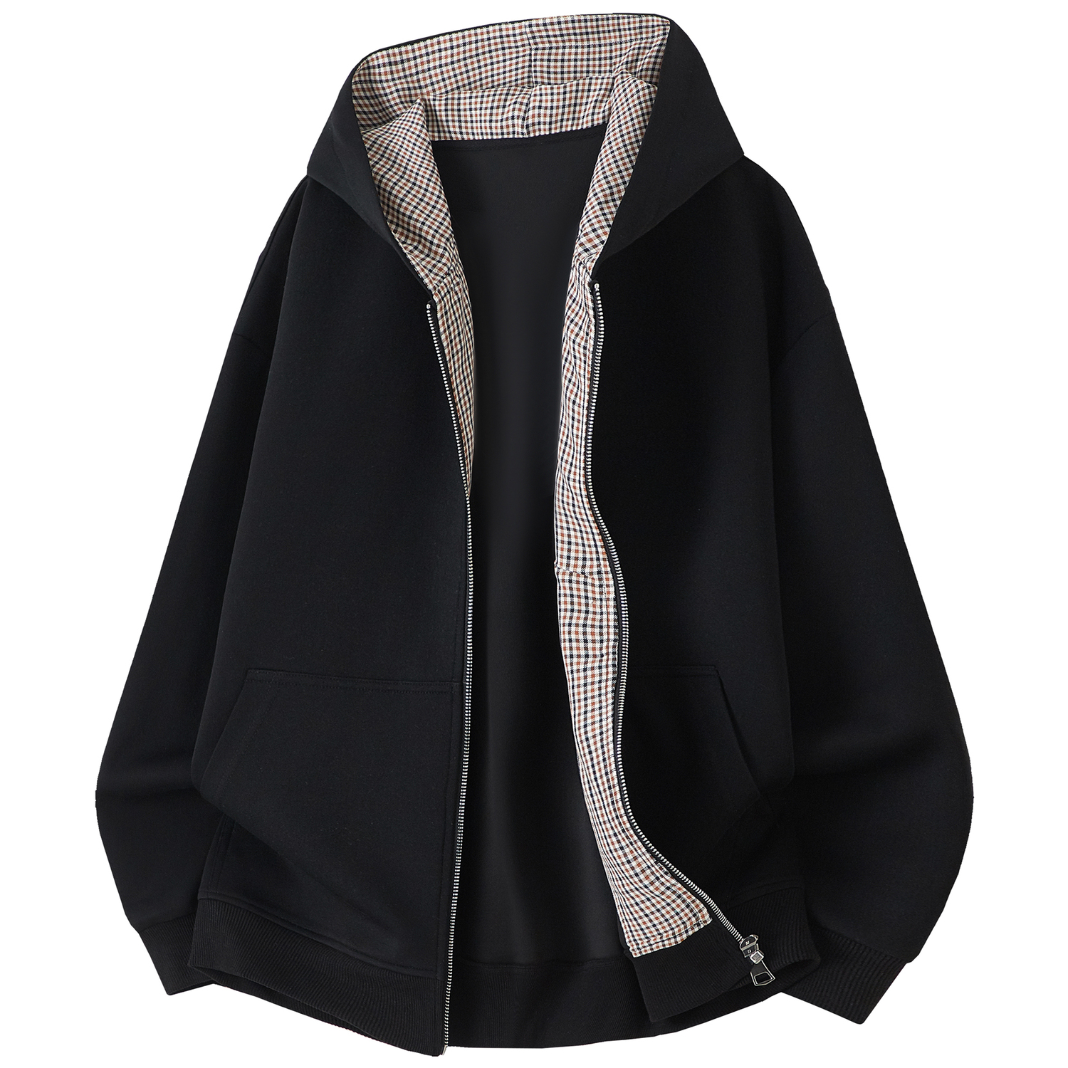 Толстовка Unisex Hooded Moderate Others X1617, черный
Толстовка Unisex Hooded Moderate Others X1617, черный