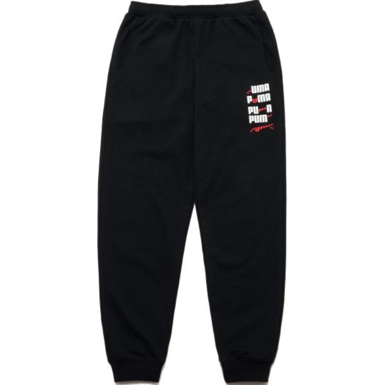 X Ader Knit спортивные штаны мужские черные Puma, черный
X Ader Knit спортивные штаны мужские черные Puma, черный