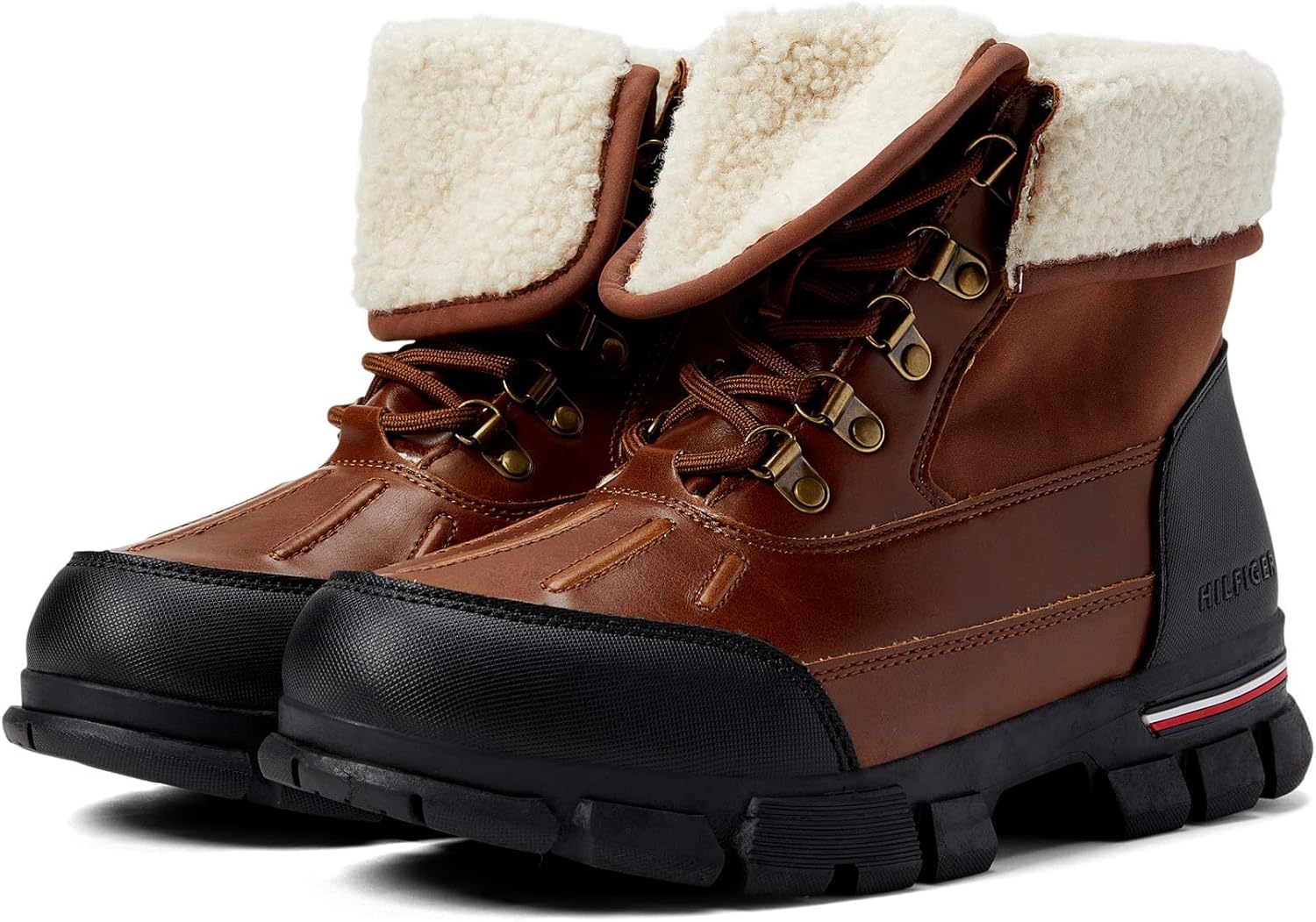 Мужские ботинки Tommy Hilfiger Idan, Medium Brown
Мужские ботинки Tommy Hilfiger Idan, Medium Brown