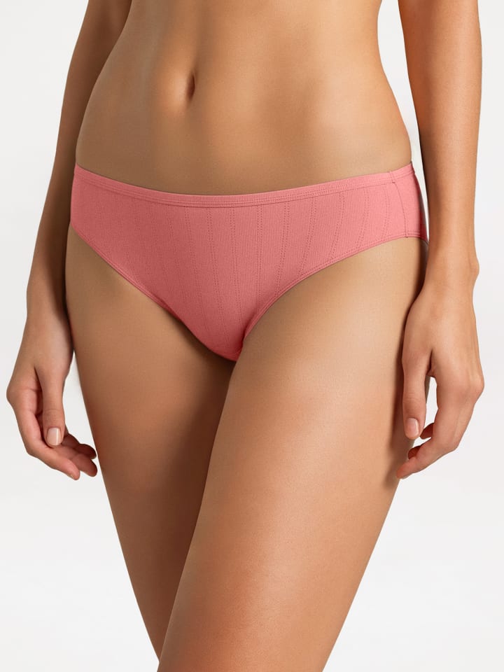 Calida Трусы Slip in rosy glow
Calida Трусы Slip in rosy glow