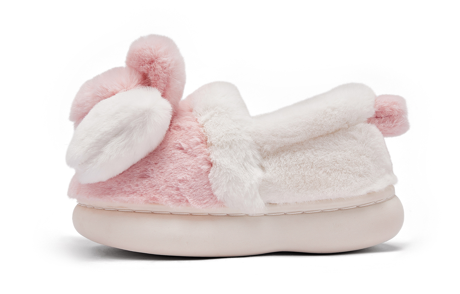 Детские домашние тапочки для детей DAVE&BELLA, Little Rabbit
Детские домашние тапочки для детей DAVE&BELLA, Little Rabbit