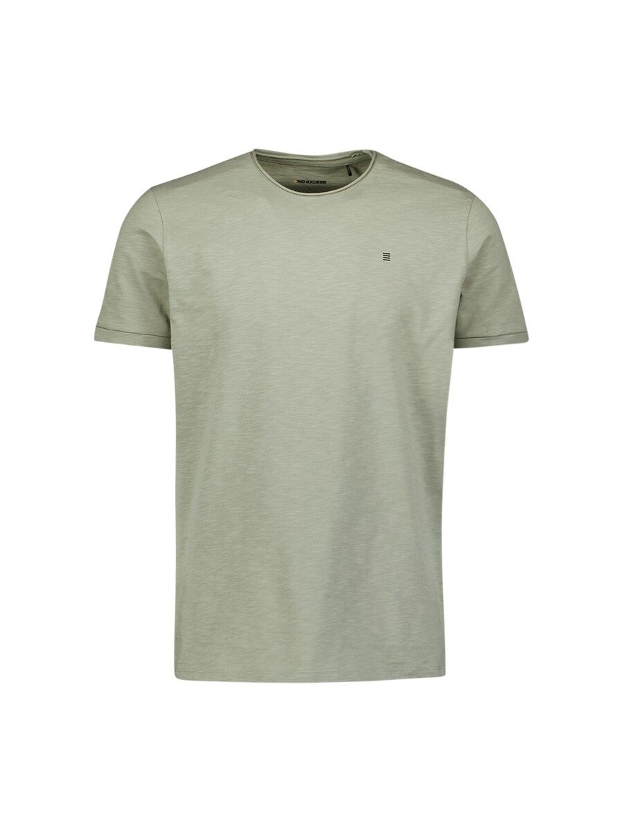 Футболка No Excess, Grey
Футболка No Excess, Grey