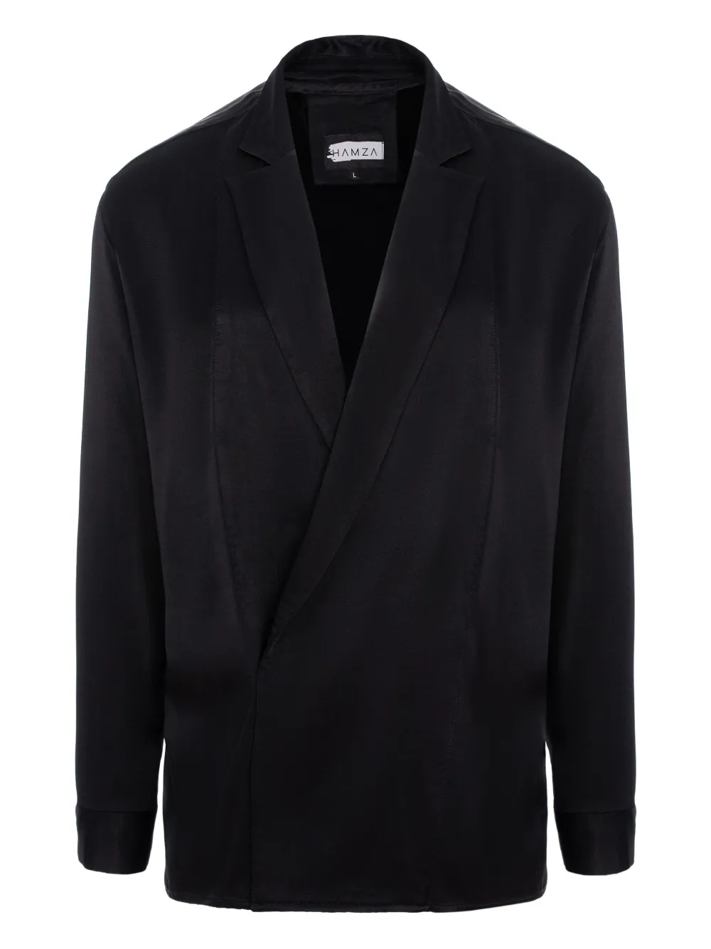 Куртка Thom Hamza, черный
Куртка Thom Hamza, черный