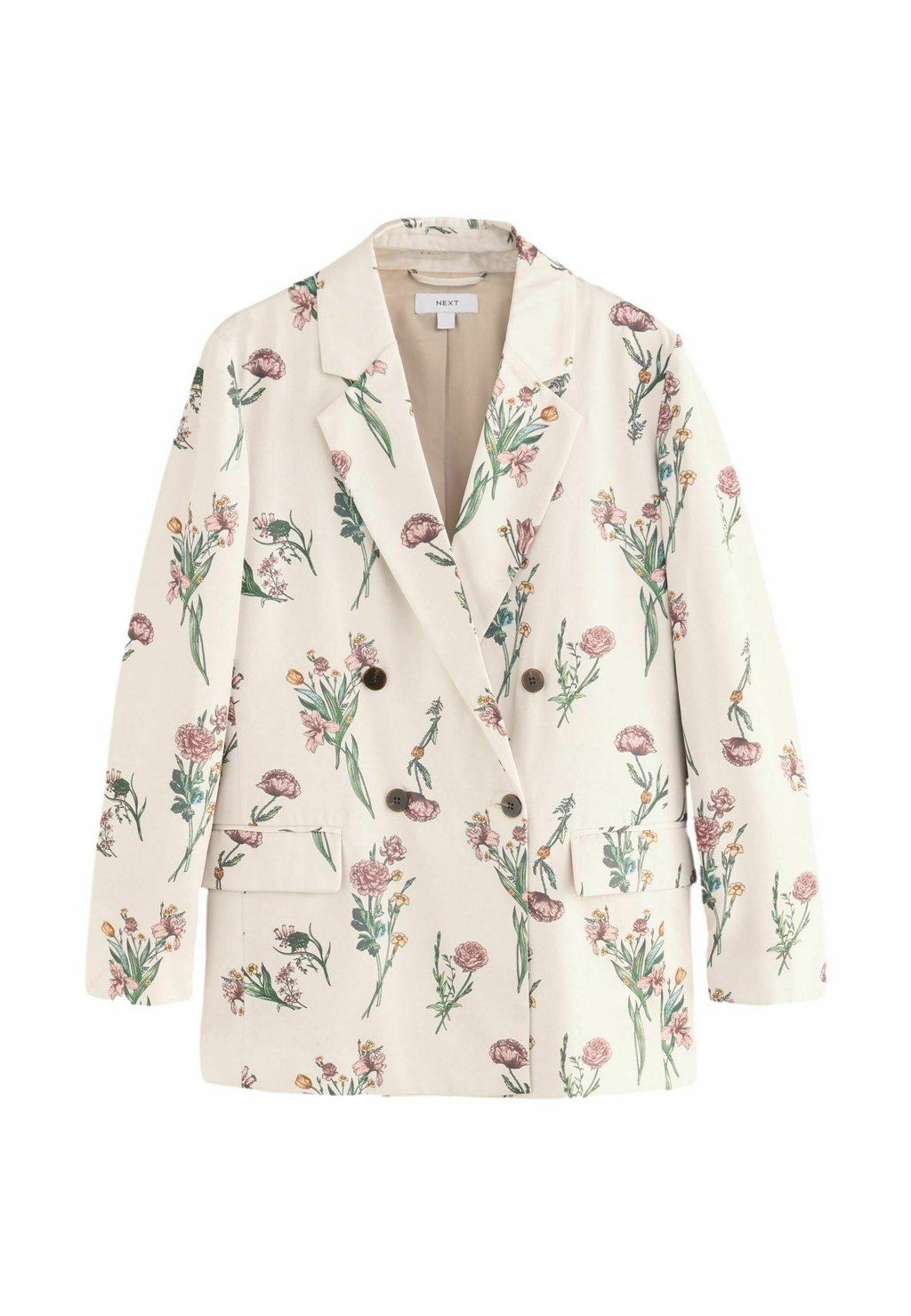 Блейзер REGULAR FIT Next, бежевый
Блейзер REGULAR FIT Next, бежевый