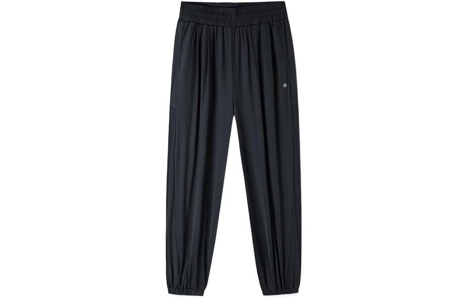 Трикотажные спортивные штаны Variety Training Collection женские черные Anta
Трикотажные спортивные штаны Variety Training Collection женские черные Anta