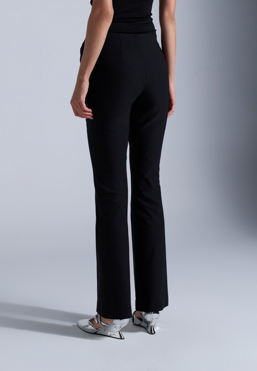 Брюки Even&Odd, черный
Брюки Even&Odd, черный