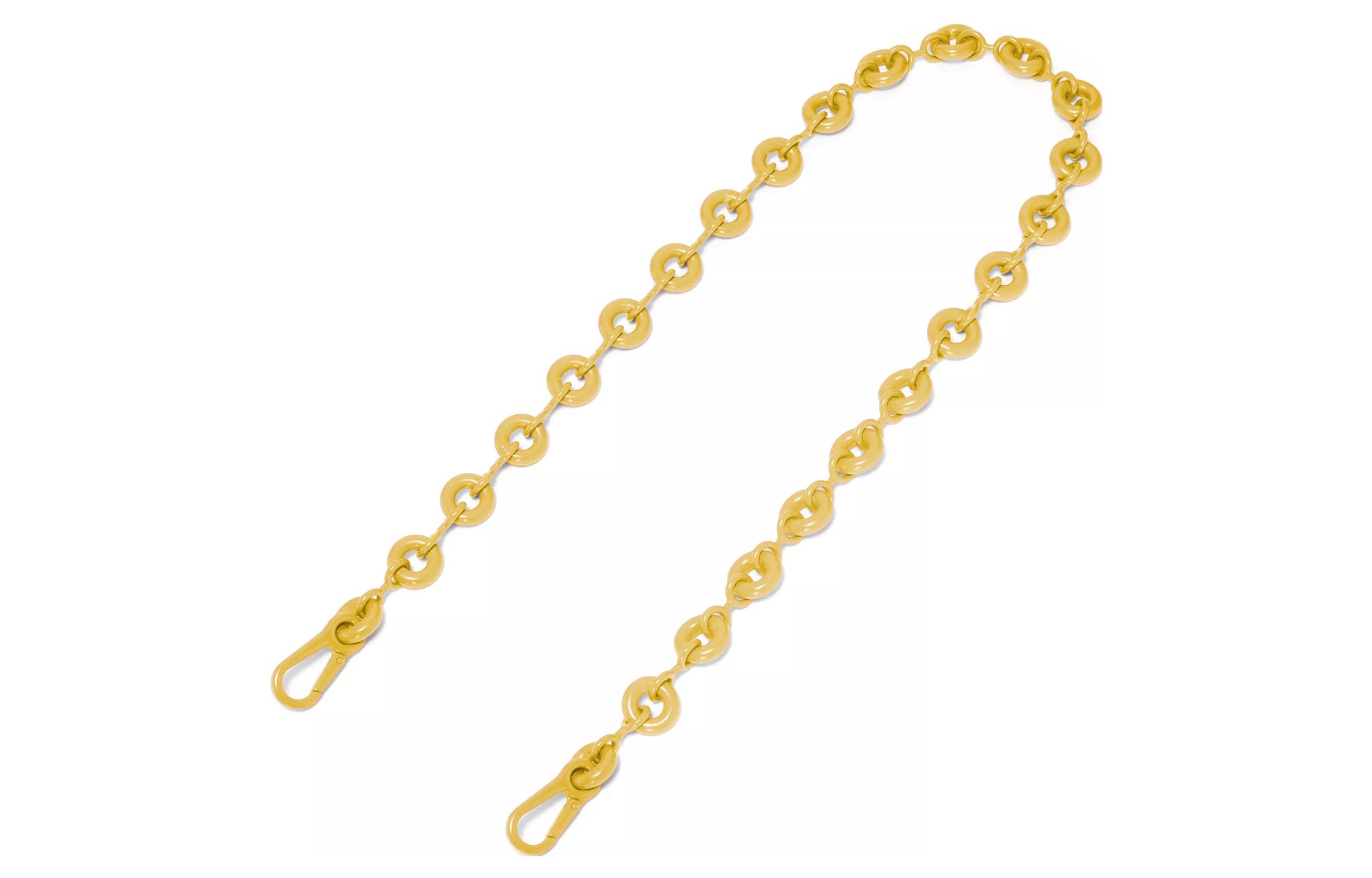 LOEWE Жёлтая женская сумка через плечо с цепочкой
LOEWE Жёлтая женская сумка через плечо с цепочкой