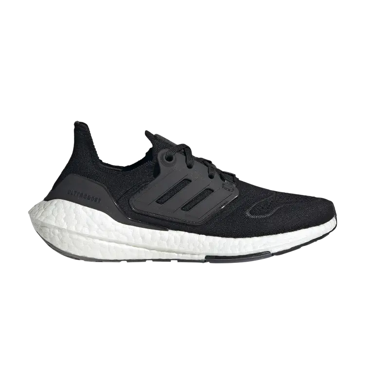 Кроссовки Adidas UltraBoost 22 J, черный
Кроссовки Adidas UltraBoost 22 J, черный