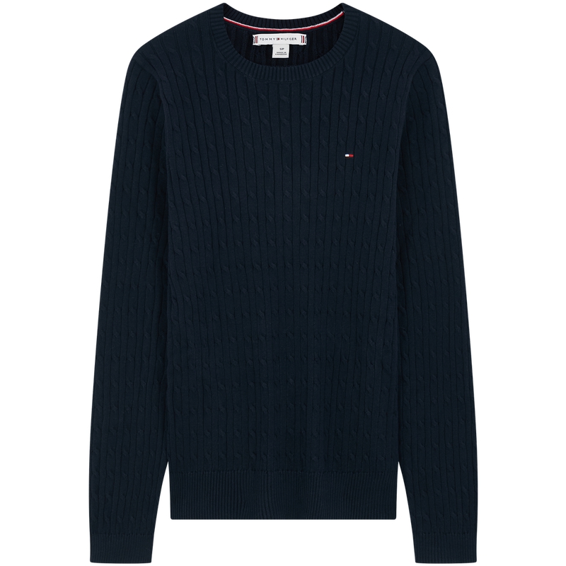 Топ женский Tommy Hilfiger, синий
Топ женский Tommy Hilfiger, синий