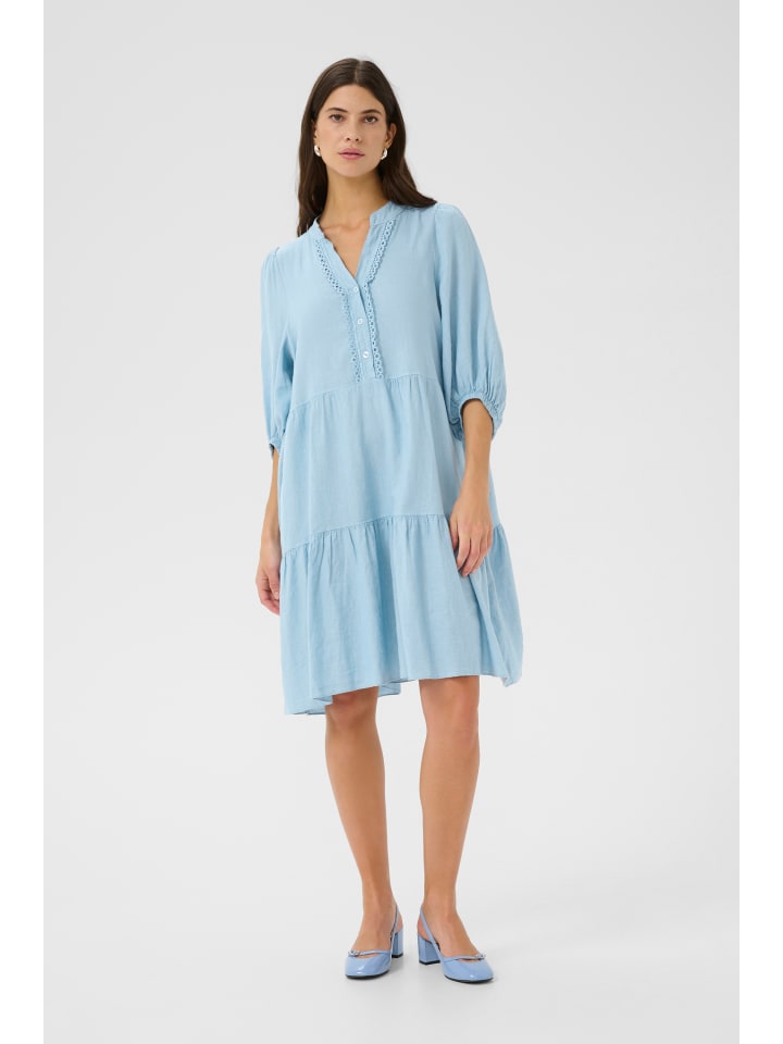 Платье до колена Cream
Платье до колена Cream