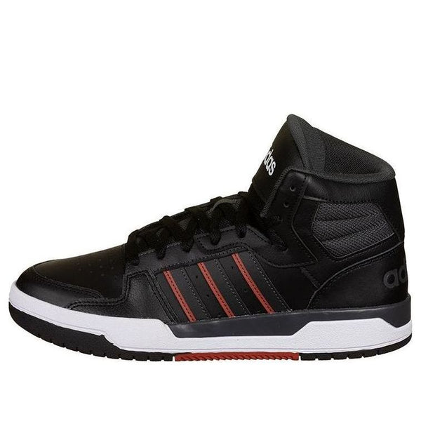 Кроссовки neo entrap mid cozy casual skateboarding shoes black Adidas, черный
Кроссовки neo entrap mid cozy casual skateboarding shoes black Adidas, черный