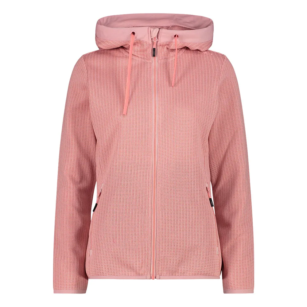 Куртка CMP 34H6066, розовый
Куртка CMP 34H6066, розовый