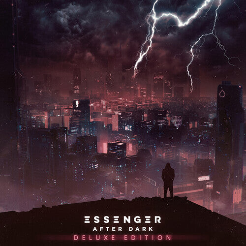 Виниловая пластинка Essenger: After Dark
Виниловая пластинка Essenger: After Dark