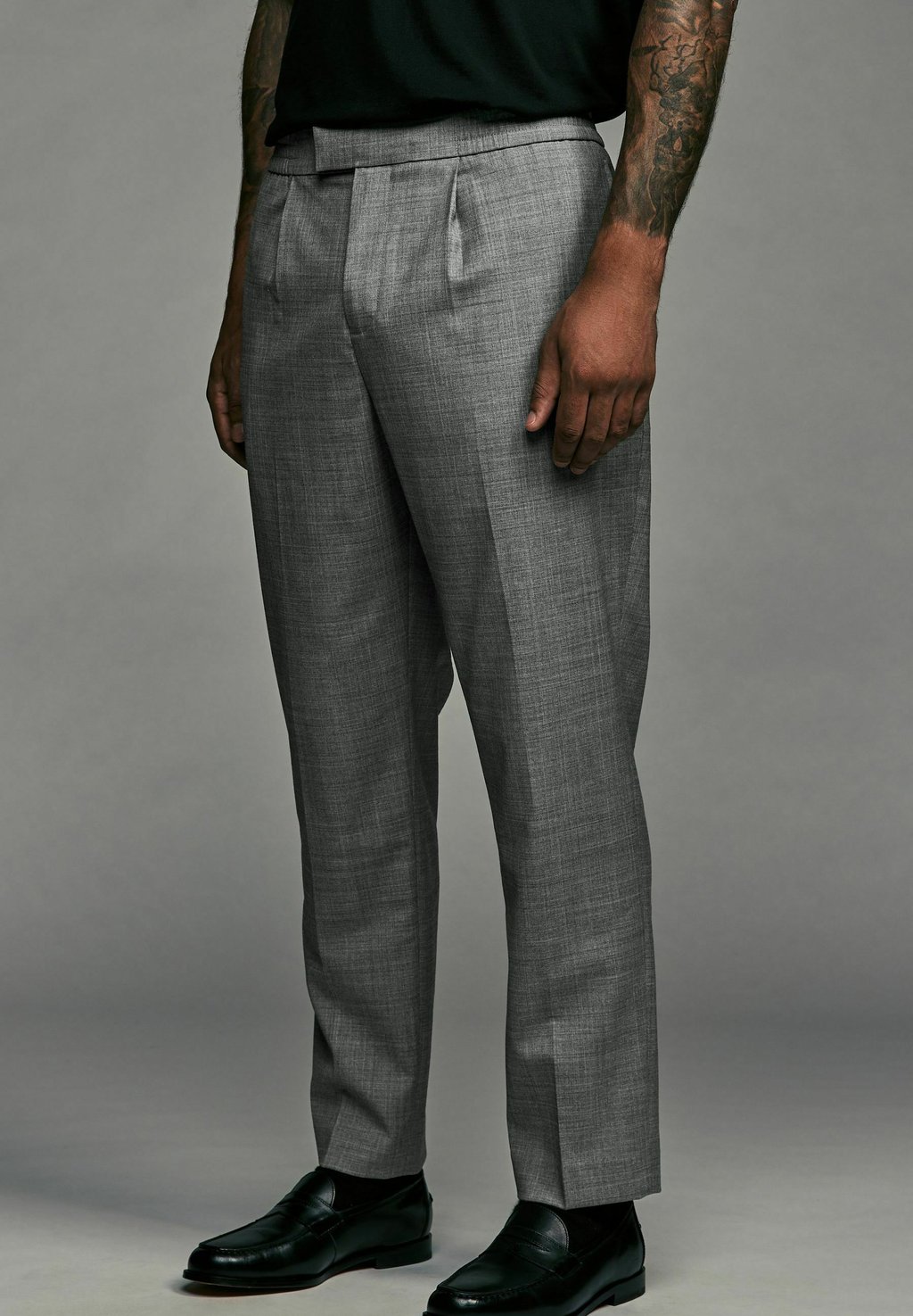 Чиносы REGULAR FIT -CHECK SMART Next, серый
Чиносы REGULAR FIT -CHECK SMART Next, серый