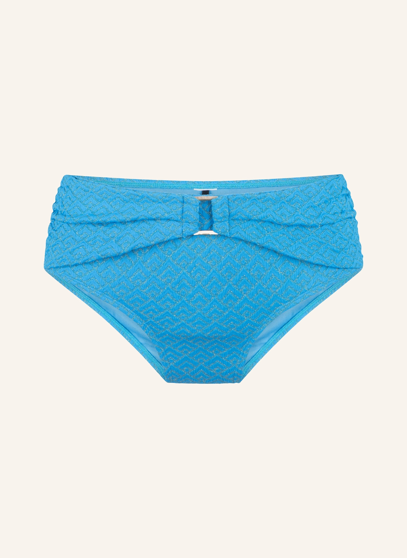 Короткое бикини Lingadore, синий
Короткое бикини Lingadore, синий