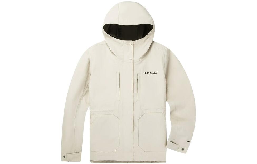 Ветровки женские белый Columbia
Ветровки женские белый Columbia