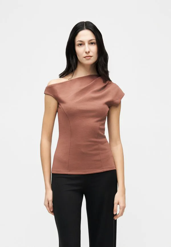 Футболка с принтом Anna Field, Light Brown, Коричневый, Футболка с принтом Anna Field, Light Brown
Футболка с принтом Anna Field, Light Brown, Коричневый, Футболка с принтом Anna Field, Light Brown