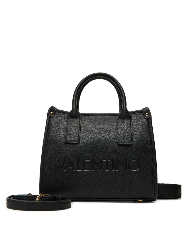 Сумка Valentino Foxy Re VBS9EO05 Schwarz
Сумка Valentino Foxy Re VBS9EO05 Schwarz