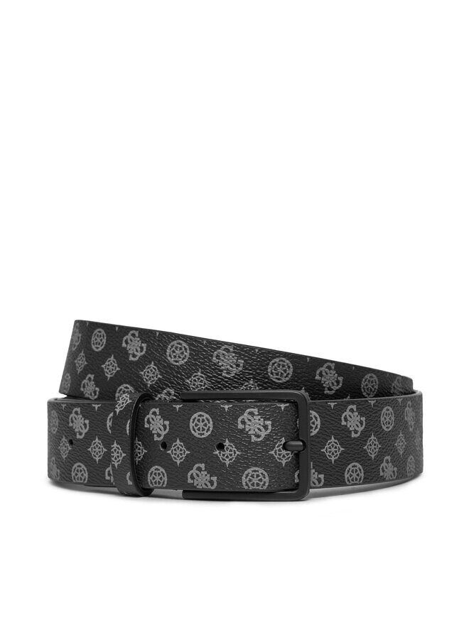 Ремень Micro Peony Eco Belts BM7793 Guess, черный
Ремень Micro Peony Eco Belts BM7793 Guess, черный