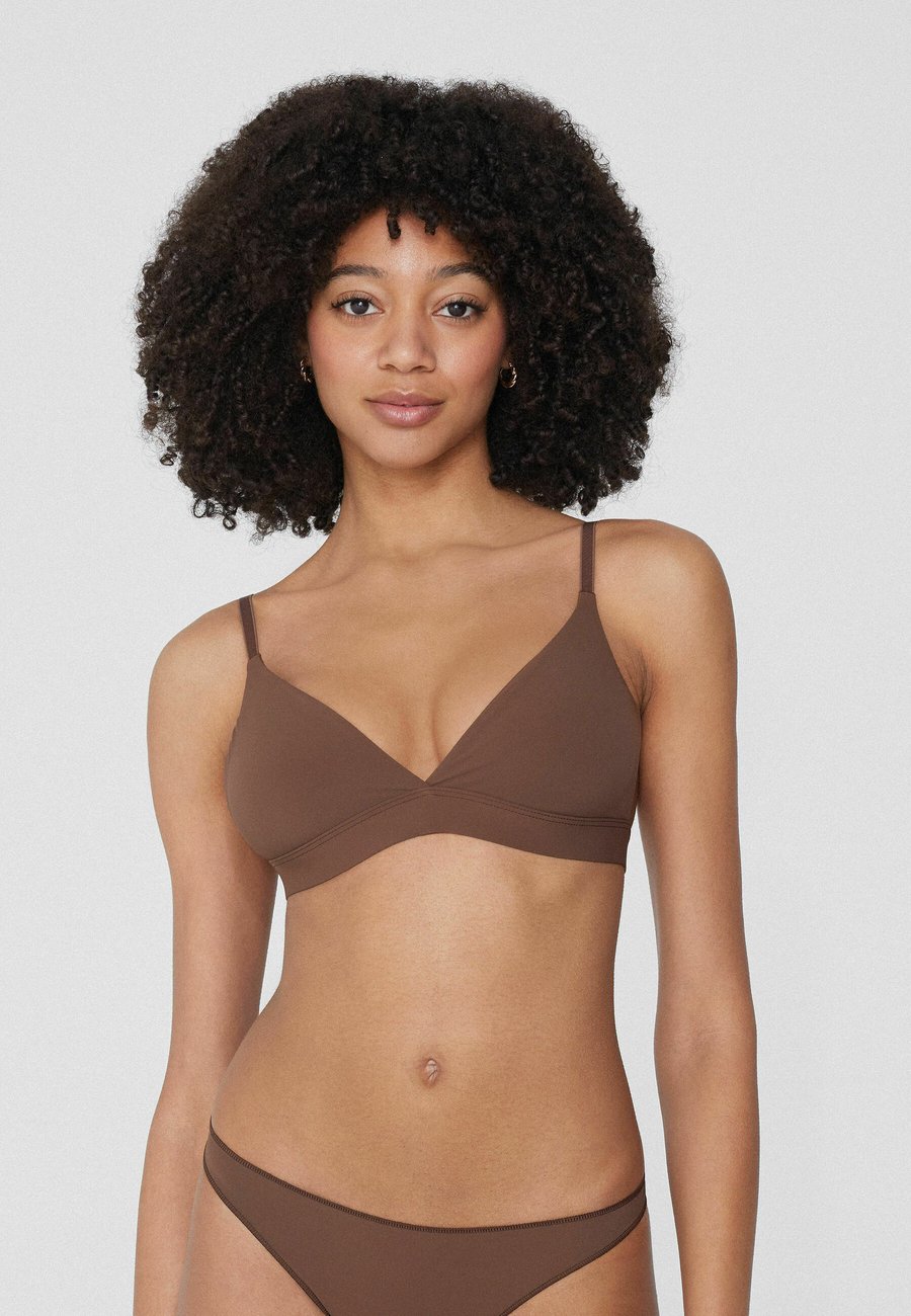 Бюстгальтер Tezenis LISBON, Brown/Brown
Бюстгальтер Tezenis LISBON, Brown/Brown