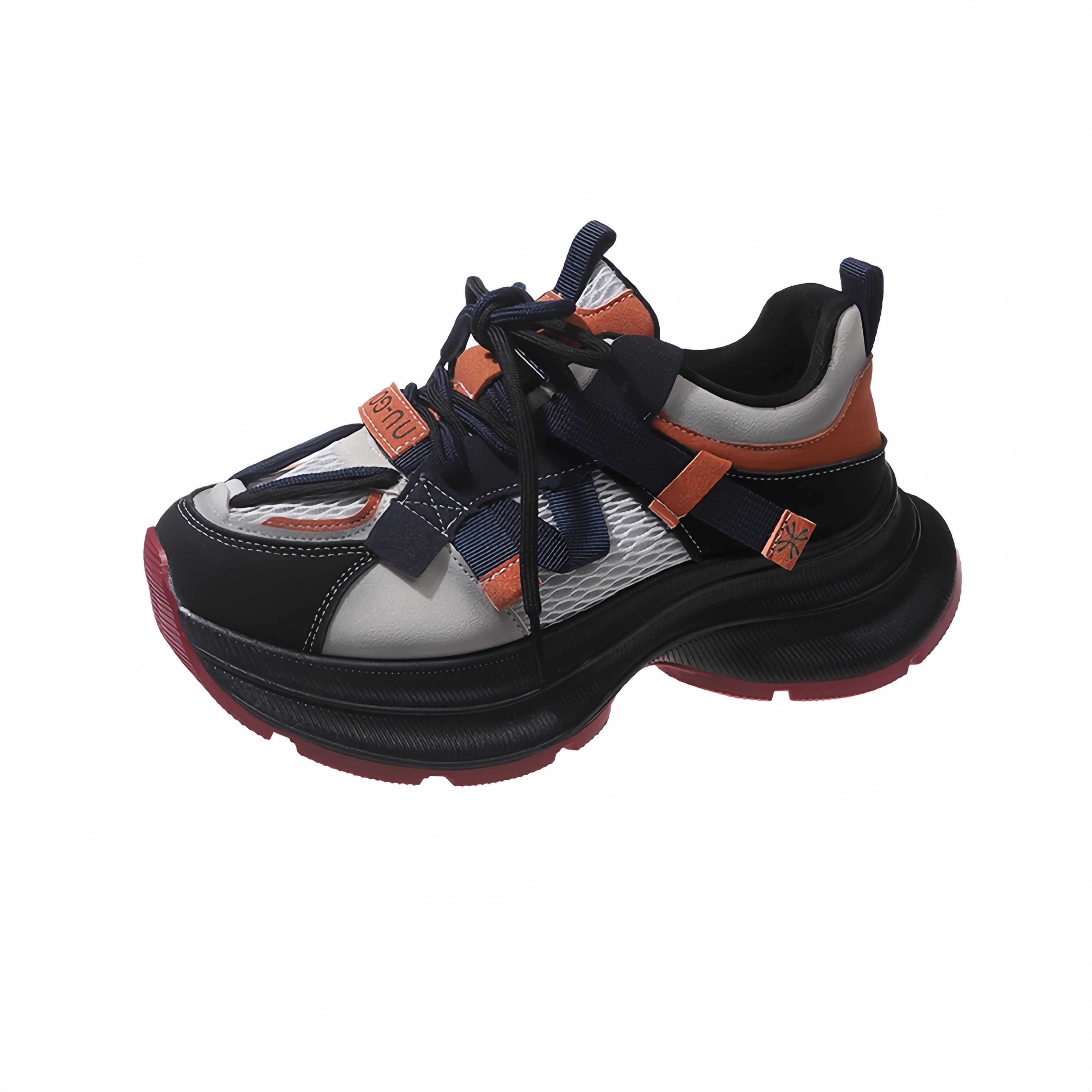 Детская обувь для подростков YUZHAOLIN, черный
Детская обувь для подростков YUZHAOLIN, черный