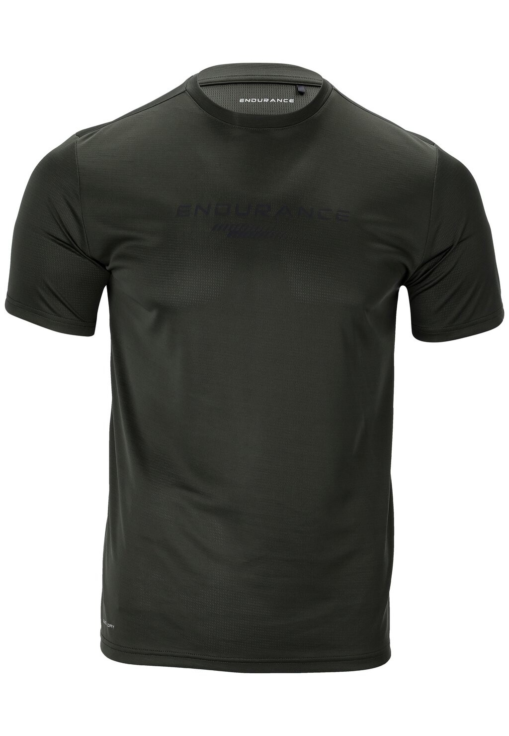 Спортивная футболка DIPAT Endurance, коричневый
Спортивная футболка DIPAT Endurance, коричневый