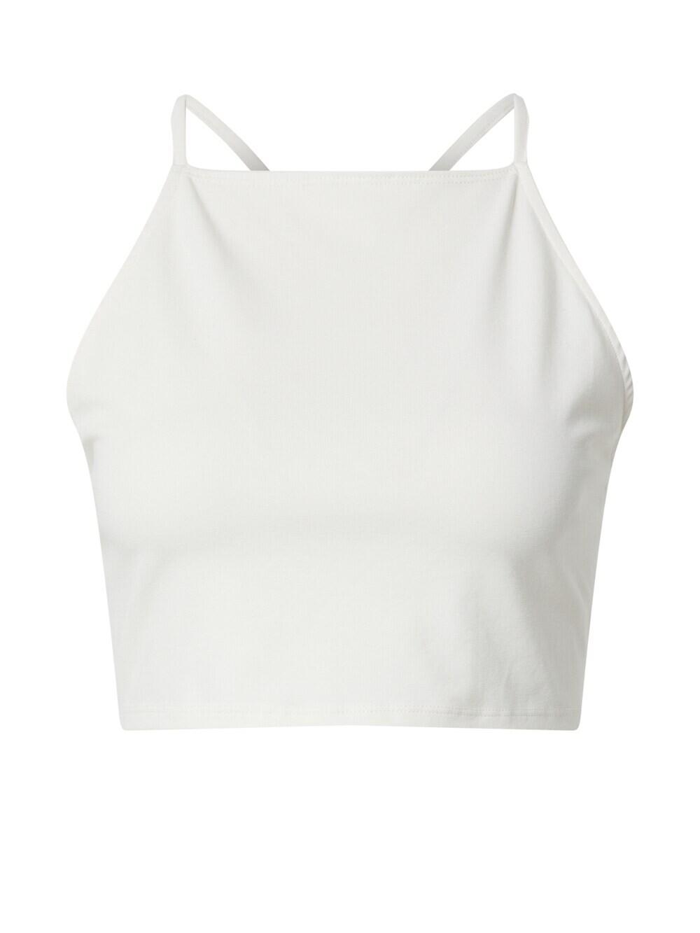 Топ EDITED Begonia, желтый
Топ EDITED Begonia, желтый