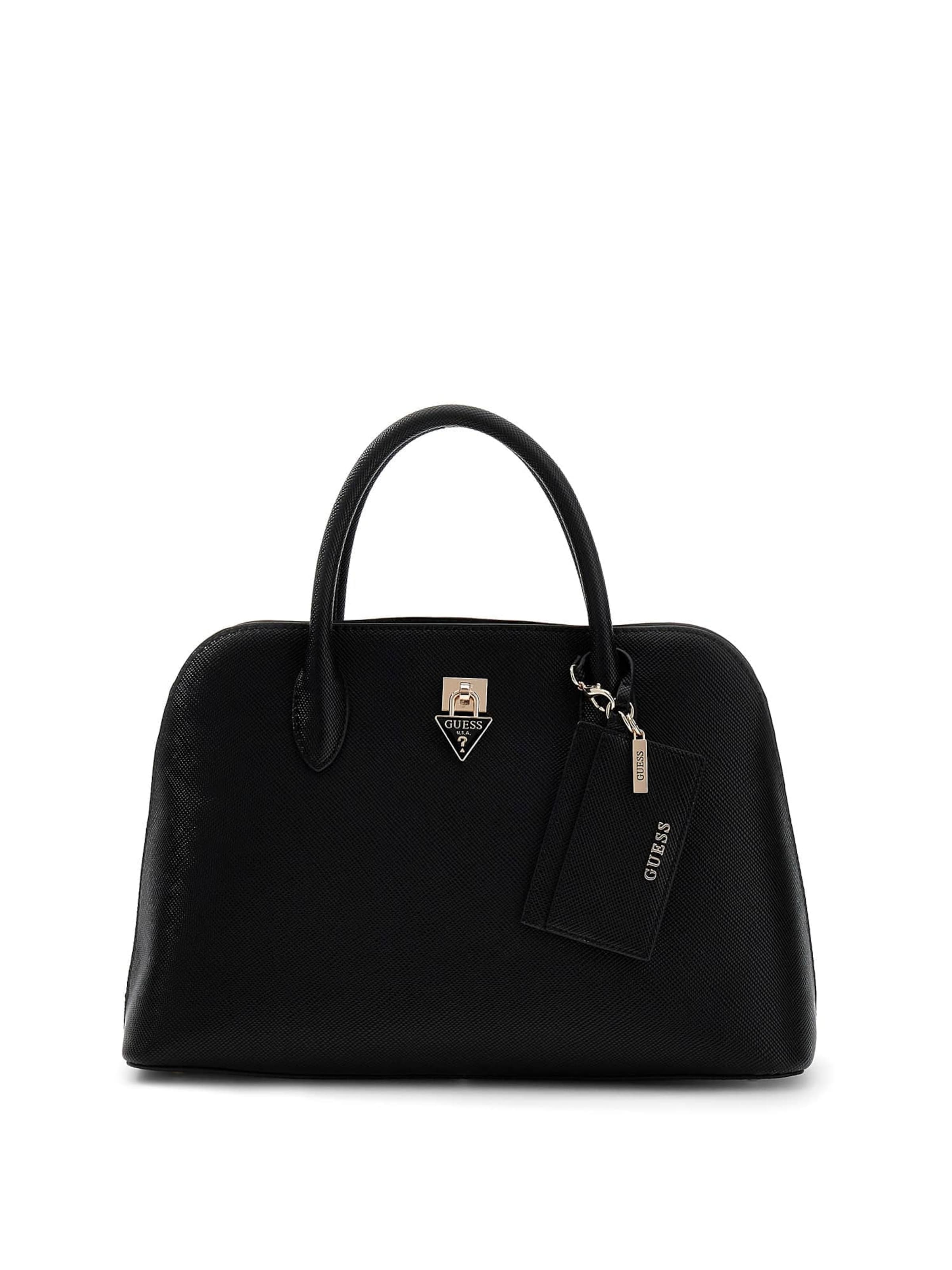 GUESS Сумка в черном цвете
GUESS Сумка в черном цвете