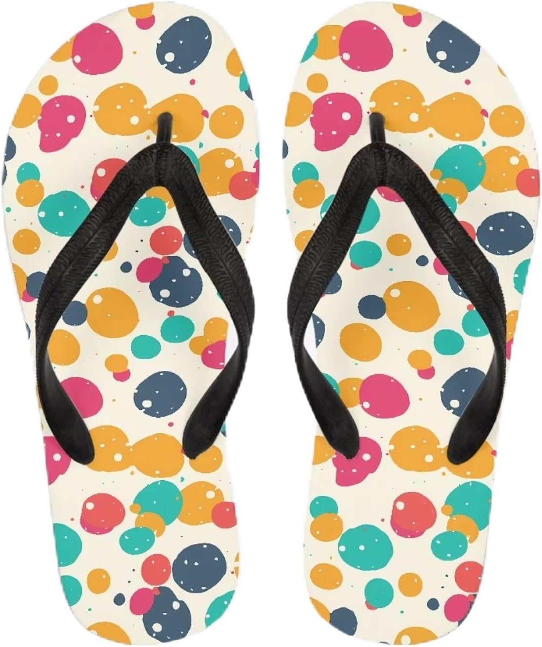 Женские сандалии Semiouray Sunset с ремешком между пальцев, классические мужские шлепанцы с черепом, тай-дай, мягкие, удобные, унисекс, Cute Polka Dot
Женские сандалии Semiouray Sunset с ремешком между пальцев, классические мужские шлепанцы с черепом, тай-дай, мягкие, удобные, унисекс, Cute Polka Dot