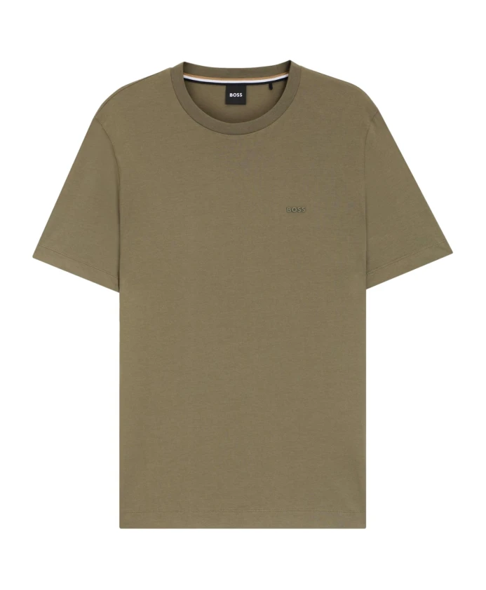 Футболка Томпсона Hugo, зеленый
Футболка Томпсона Hugo, зеленый