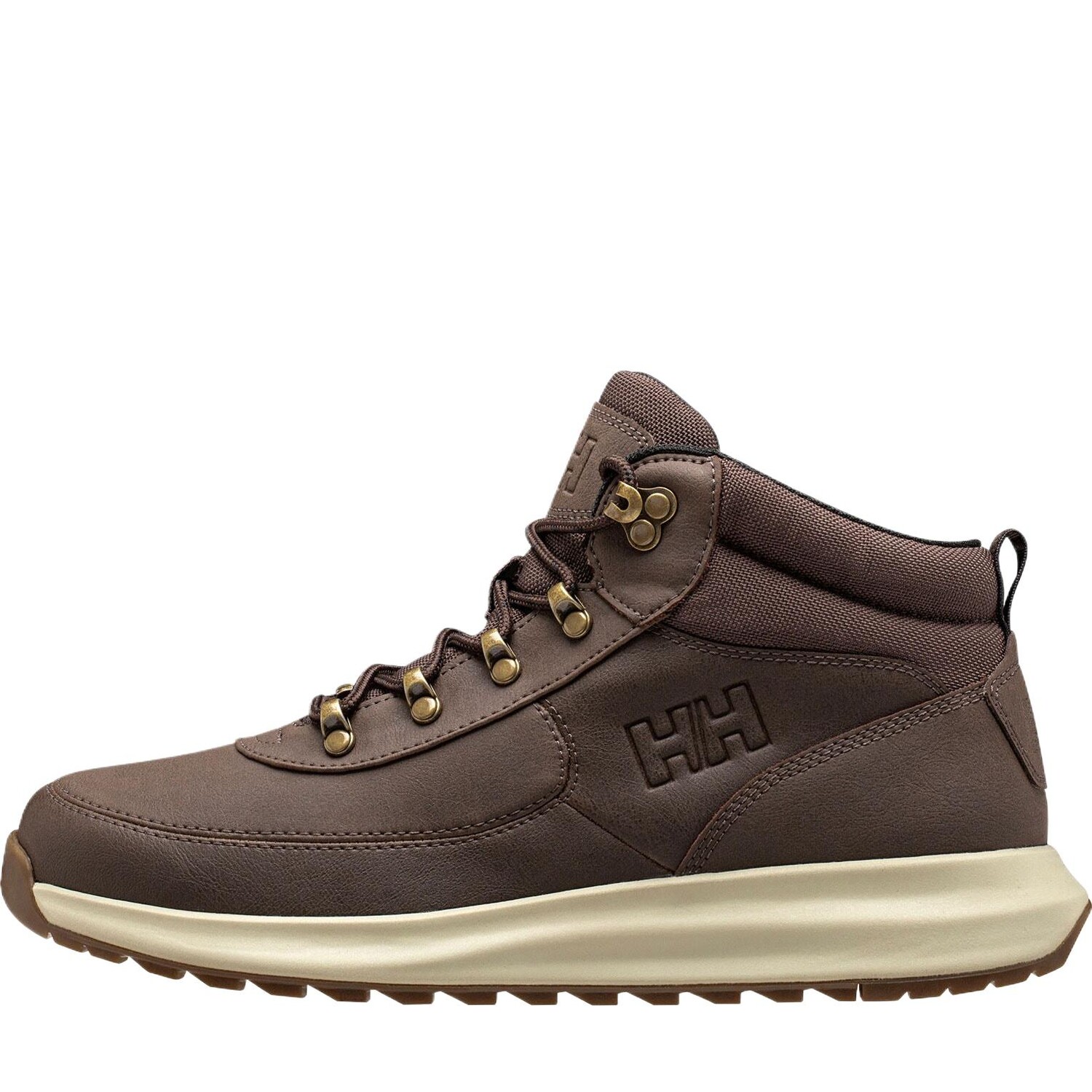 Ботинки мужские коричневый Helly Hansen
Ботинки мужские коричневый Helly Hansen