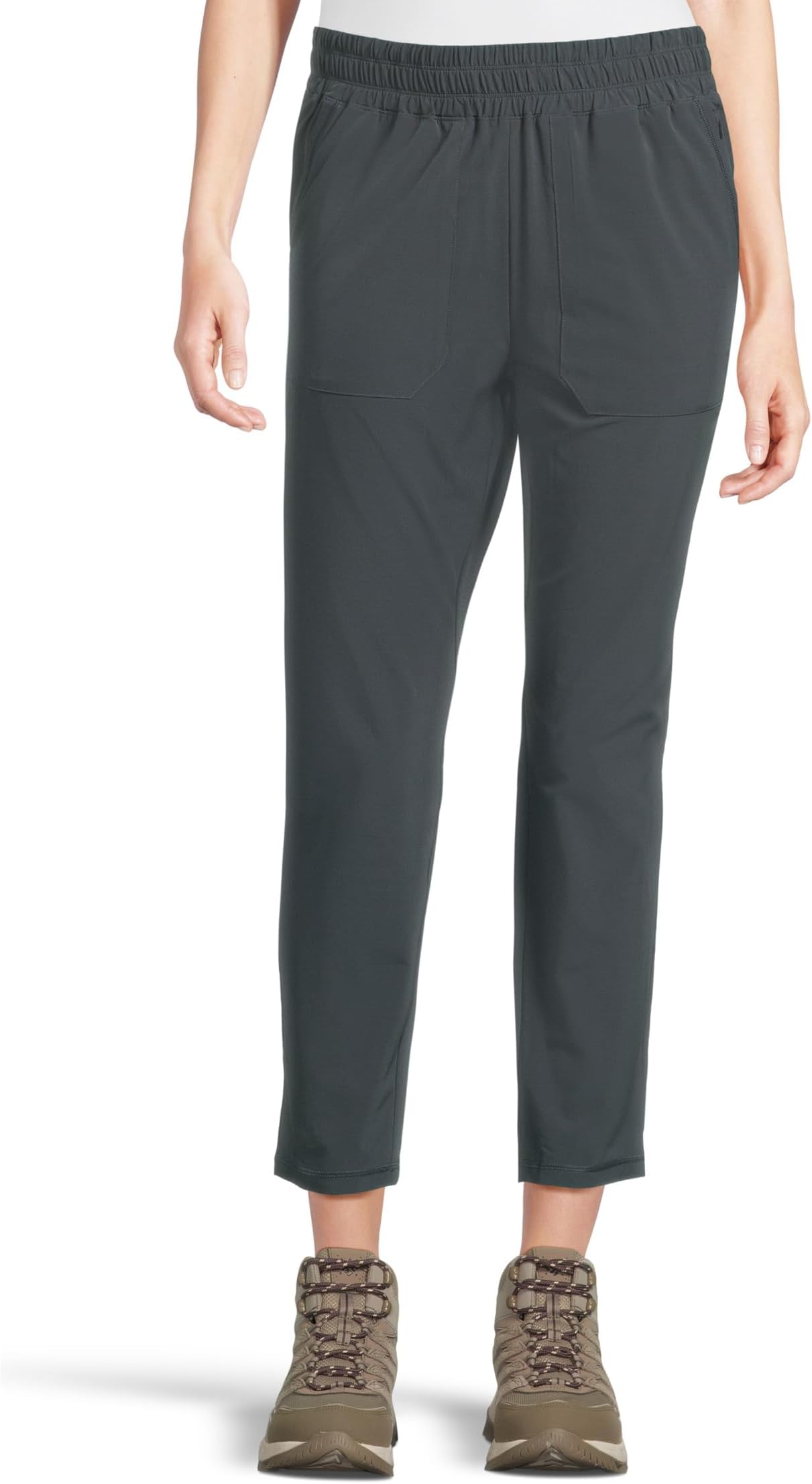 Брюки Prana Railay Straight Pants, цвет Stormy Night 
Брюки Prana Railay Straight Pants, цвет Stormy Night