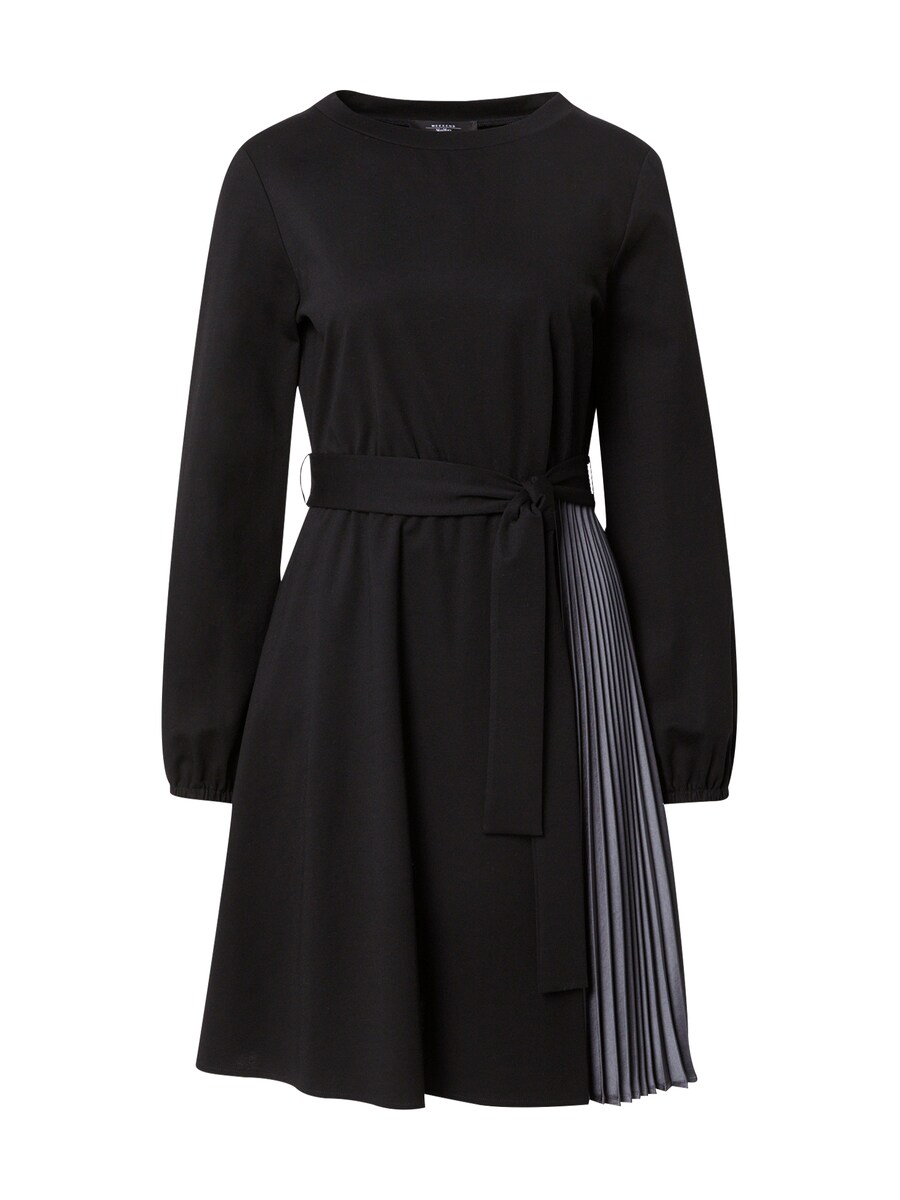 Мини платье Weekend Max Mara Dress RIVIERA, черный
Мини платье Weekend Max Mara Dress RIVIERA, черный