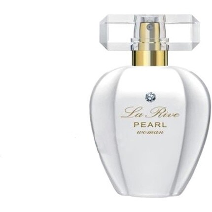 La Rive Pearl Made With Swarovski Woman Eau De Perfume 75ml
La Rive Pearl Made With Swarovski Woman Eau De Perfume 75ml