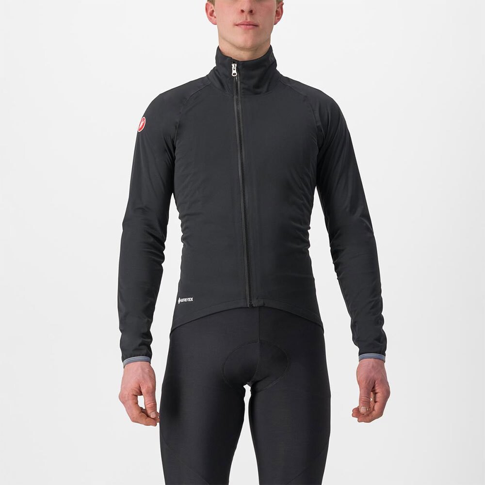 Куртка Castelli Gavia Lite, черный
Куртка Castelli Gavia Lite, черный