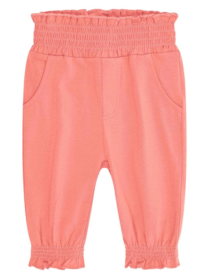 Спортивные брюки Steiff, розовый
Спортивные брюки Steiff, розовый