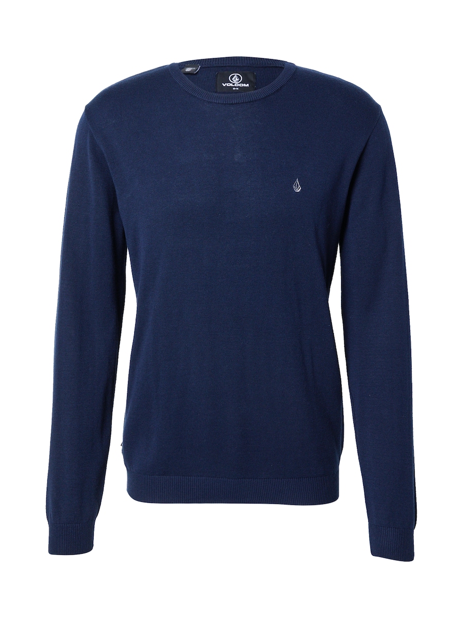 Свитер Volcom UPERSTAND, темно-синий
Свитер Volcom UPERSTAND, темно-синий