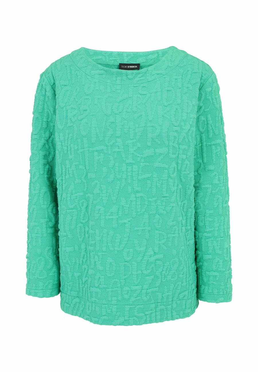 Джемпер DORIS STREICH Jumper, Grün/Green
Джемпер DORIS STREICH Jumper, Grün/Green