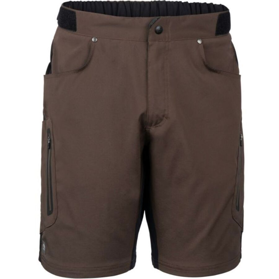 Шорты ZOIC Ether 9 Short ZOIC, Java
Шорты ZOIC Ether 9 Short ZOIC, Java