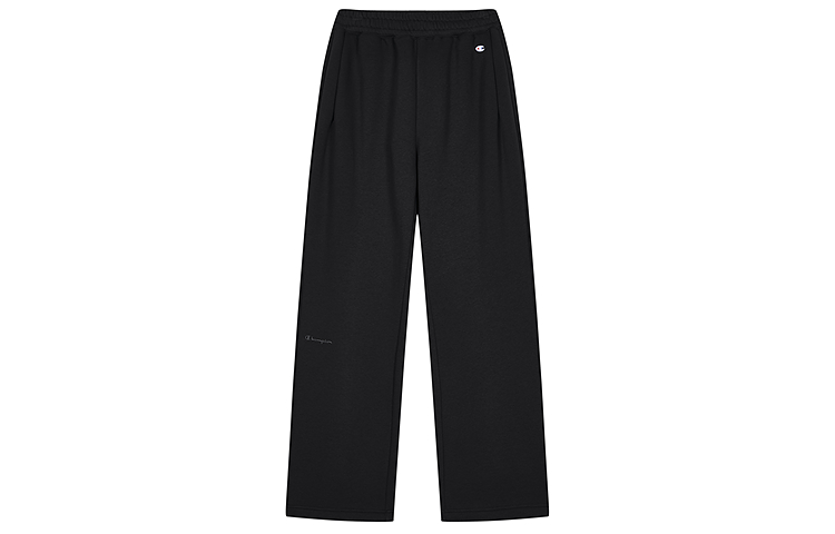 Вязаные спортивные штаны Women's Champion, черный
Вязаные спортивные штаны Women's Champion, черный