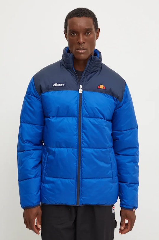 Куртка CALOROSO Ellesse, синий
Куртка CALOROSO Ellesse, синий