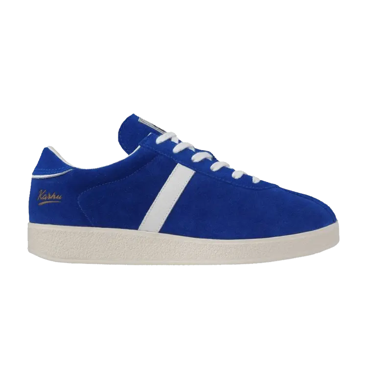 Кроссовки Trampas 'Friendship Pack - Blue', синий
Кроссовки Trampas 'Friendship Pack - Blue', синий