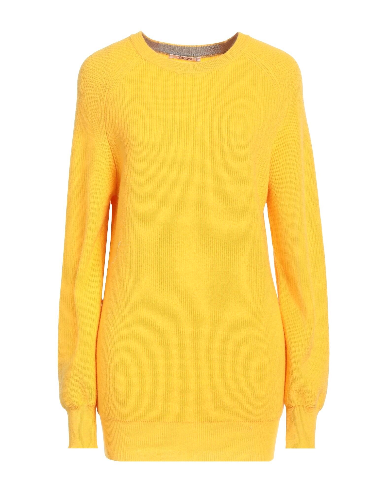 Свитер Kangra, желтый
Свитер Kangra, желтый