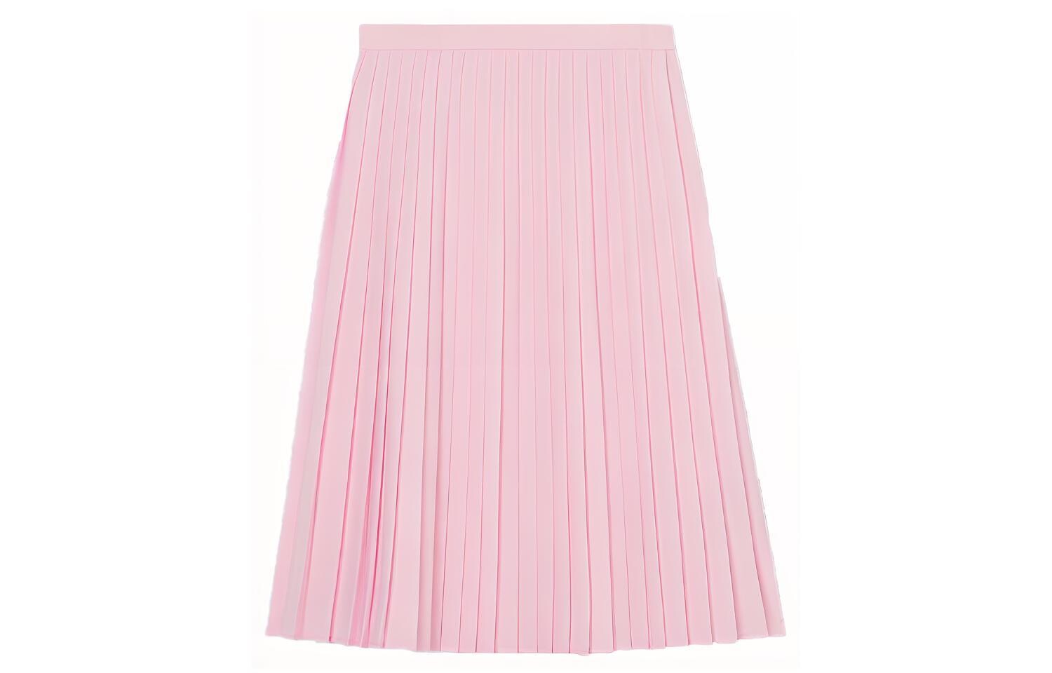 Юбка длинная женская Burberry, розовый
Юбка длинная женская Burberry, розовый